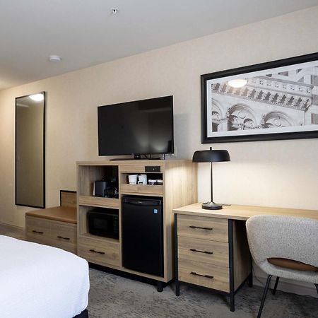 Sandman Hotel & Suites Winnipeg Airport Luaran gambar