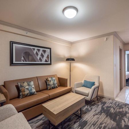 Sandman Hotel & Suites Winnipeg Airport Luaran gambar