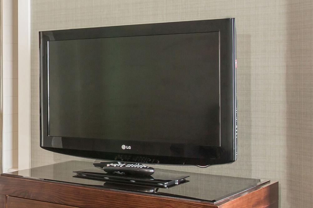 Sandman Hotel & Suites Winnipeg Airport Luaran gambar