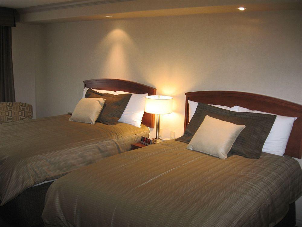 Sandman Hotel & Suites Winnipeg Airport Bilik gambar