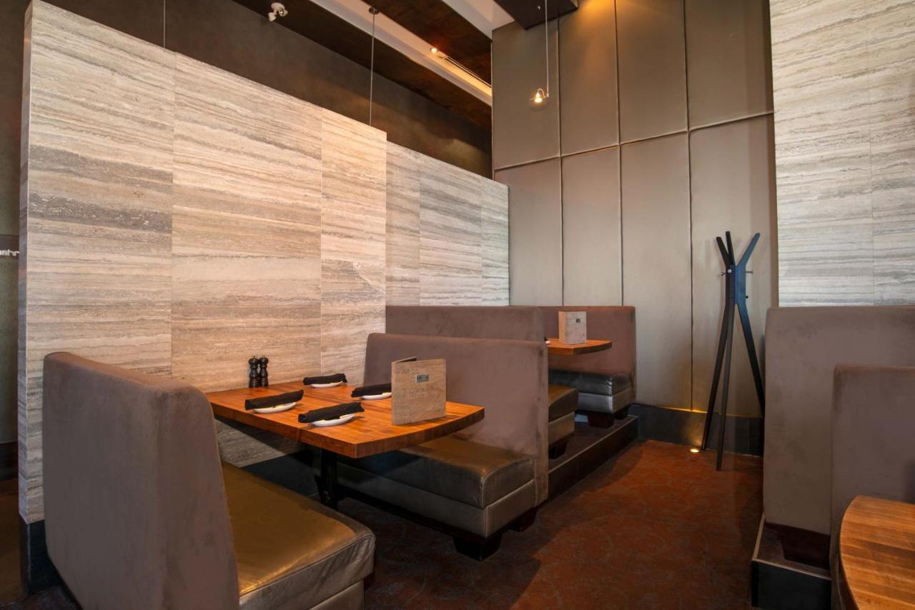 Sandman Hotel & Suites Winnipeg Airport Luaran gambar