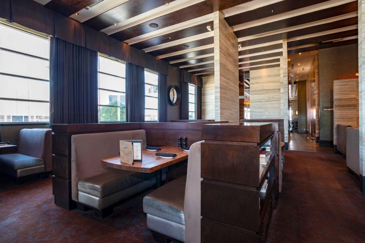 Sandman Hotel & Suites Winnipeg Airport Luaran gambar