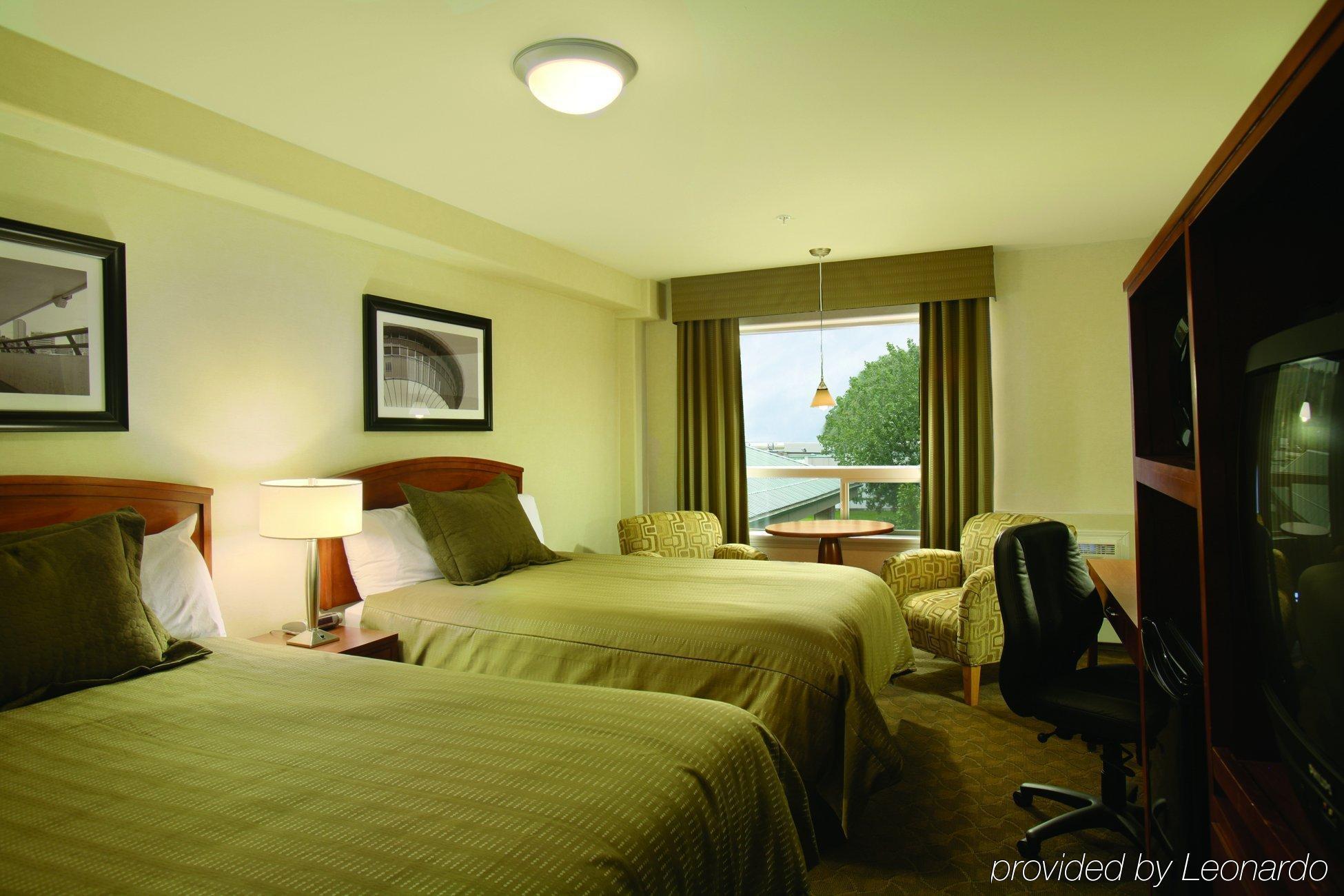 Sandman Hotel & Suites Winnipeg Airport Bilik gambar