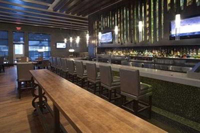 Sandman Hotel & Suites Winnipeg Airport Luaran gambar