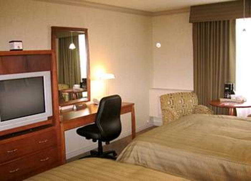 Sandman Hotel & Suites Winnipeg Airport Bilik gambar