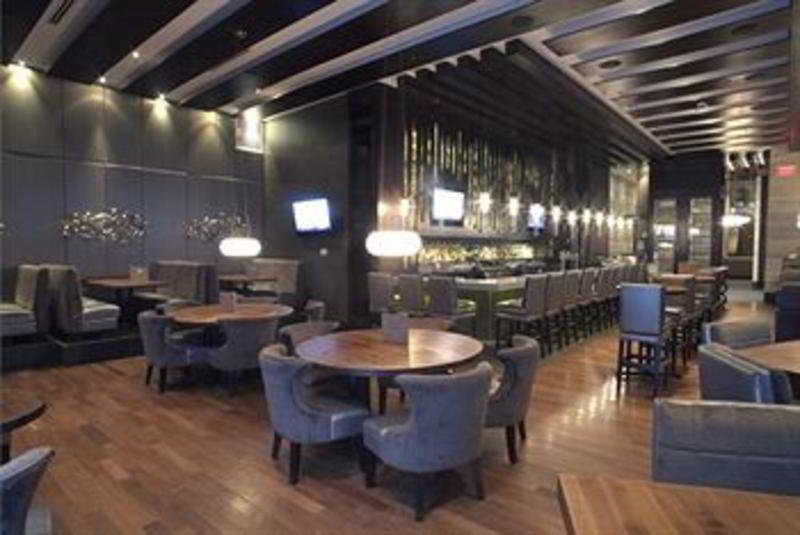 Sandman Hotel & Suites Winnipeg Airport Luaran gambar