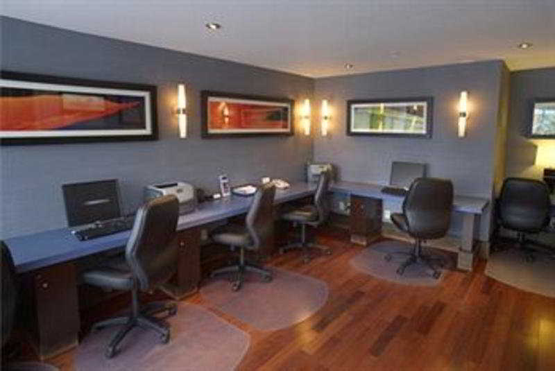 Sandman Hotel & Suites Winnipeg Airport Luaran gambar